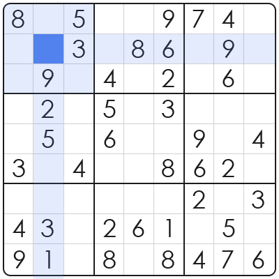 offline sudoku