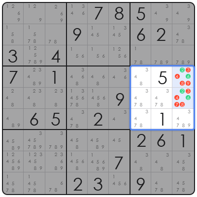 sudoku app offline