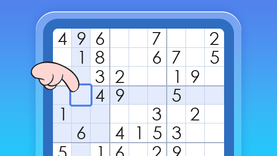 answer key to sudoku puzzles
