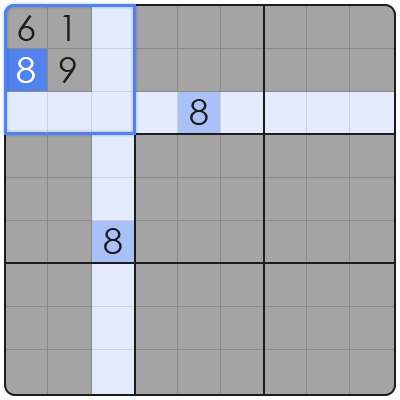kropki sudoku